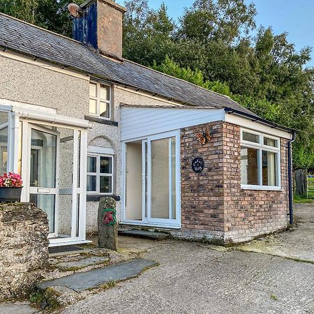 Fedwr Gog Cottage Llangwm  Εξωτερικό φωτογραφία